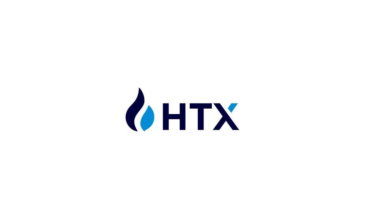 Панель Управления Биржи HTX - Безопасная Платформа для Торговли Криптовалютами